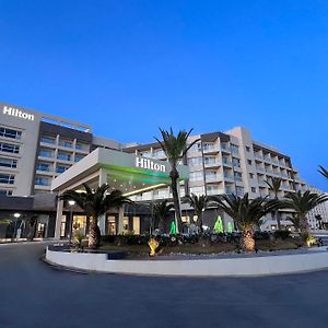 Hilton Skanes Monastir Beach Resort