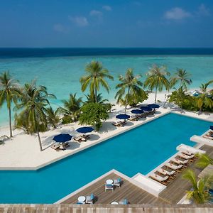 Emerald Faarufushi Resort & Spa